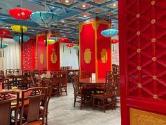 大堂-京味张·北京烤鸭(天河南二路店)