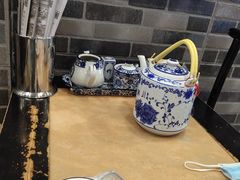 -吴记百姓菜馆·北京菜·烤鸭(故宫店)