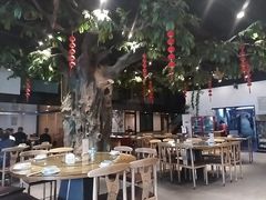 -易老九江湖菜(北滨一路店)