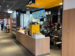 -麦当劳(龙之梦购物中心店)