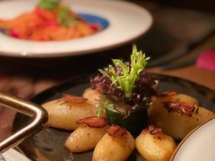 -柏蔻餐厅Le Banquet Bistro(天河北店)