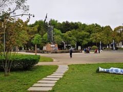 -景德镇古窑民俗博览区