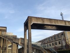 -半岛1919创意园区