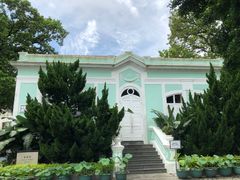 -龙环葡韵住宅式博物馆