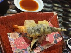 -松涛日本料理