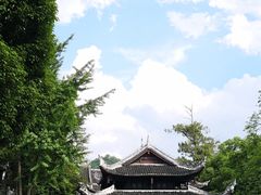 -阳明祠
