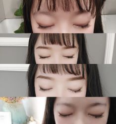 -MIVI·纹眉半永久野生眉