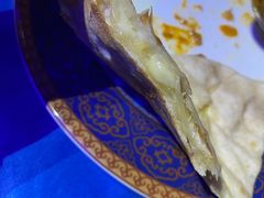 -甘尼仕印度餐厅爵士酒吧(阳春巷店)