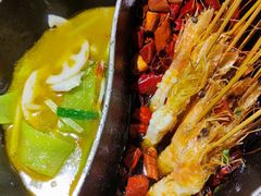 -成都吃客(九眼桥店)