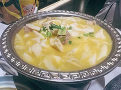 -阿露佳·舌尖上的安吉菜