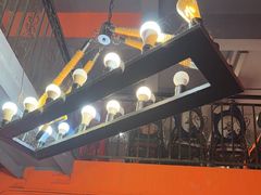 -老何太太鹤岗小串·团建聚餐(龙华店)