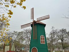 -盈香心动乐园