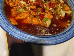 -御提小馆烤鸭店(陆家嘴店)