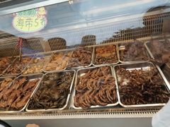 -张鸭子重庆特产卤味小吃(未来国际店)