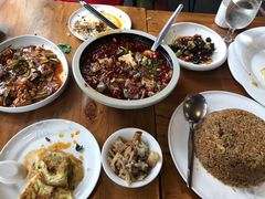 红烧排骨-湖南印象(BGC)