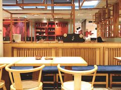 大堂-掌柜的店·河南菜(新天地店)