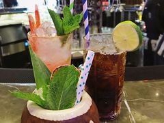 -MOSSO德国餐厅·音乐酒吧(环宇荟店)