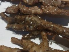 -本色.小马哥烧烤(五一路总店)