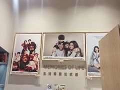 -海马体照相馆(上海月星环球港店)