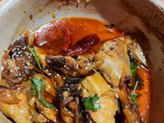 -周家二小姐的菜(西津渡店)