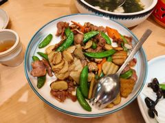 -食锦记·福建私房菜(万宝广场店)