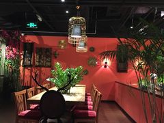 -浩海火烧云傣家菜(京广店)