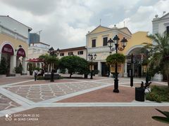 -佛罗伦萨小镇广佛名品奥特莱斯(疏港路店)