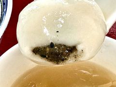 -古徽州馄饨店(宝安路店)