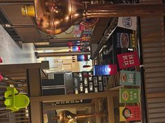 -韩宫宴烤肉·料理(苏州中心店)