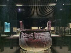 -上海博物馆(人民广场馆)