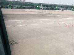 -温州龙湾国际机场