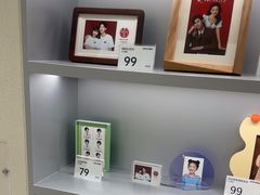 -HIMO海马体照相馆(杭州西溪印象城店)