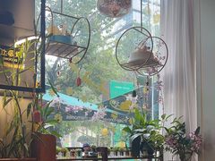 -街角 T·COFFEE 融合料理·BISTRO(车公庙店)