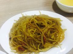 -姥家春饼店(漳州二路店)