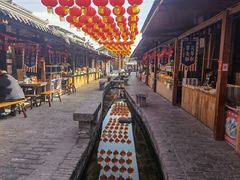 -茯茶镇
