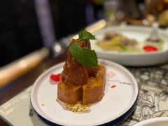 -绿茶餐厅(杭州黄龙K-lab店)