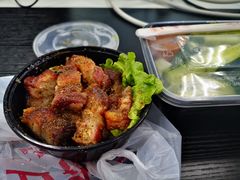 -朱师傅脆皮五花肉(七宝老街南大街店)