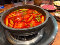 -笔记安顺夺夺粉火锅(中关村店)
