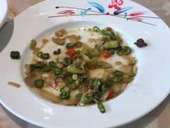 -沪华海鲜大酒楼(南汇店)
