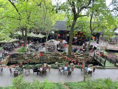 -兴福老面馆(寺路街店)