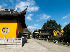 -上海青龙寺