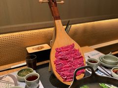-盡膳口福跷脚牛肉火锅(国贸商城店)