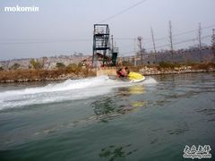 西山牛仔乡村俱乐部-苏州太湖牛仔风情度假村