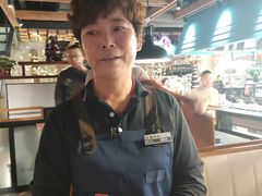 -盛江山自助料理(奥莱锦辉购物广场店)