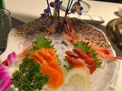 -千寻山野烤肉(天虹店)