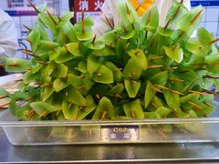 -阿串串老火锅(力盟店)