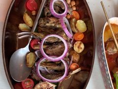 -龟兹KUCINA·新疆菜(前滩L+PLAZA店)