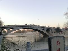 -赵州桥景区
