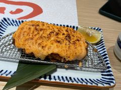 明太子炸猪排-堂本家·二代目·炸猪排(Express东海店)