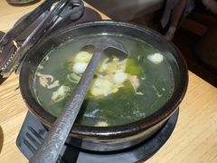 -泥炉烧肉师(新街口金銮巷店)